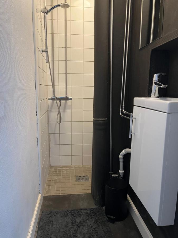 Centrally Located 4 Room Apartment Kopenhagen Buitenkant foto